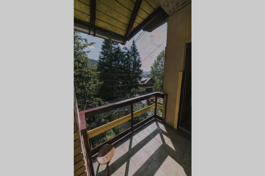 Predoi'S Place Sinaia Exterior foto
